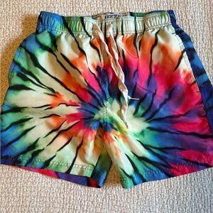Uzzi Land and Ocean Company Swim Shorts